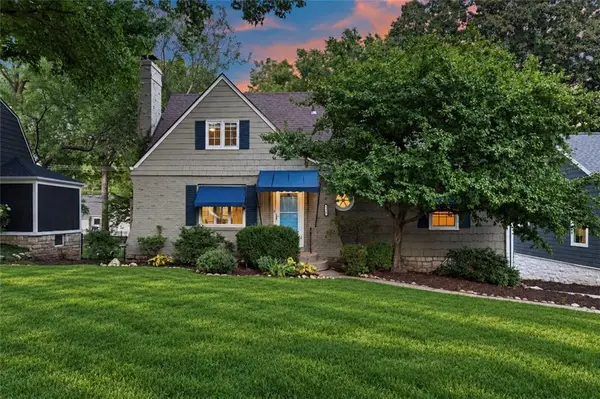 5315 Norwood Street, Fairway, KS 66205