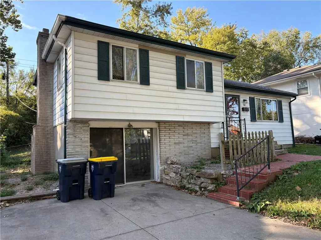 4724 N Bristol Avenue, Kansas City, MO 64117 - #1