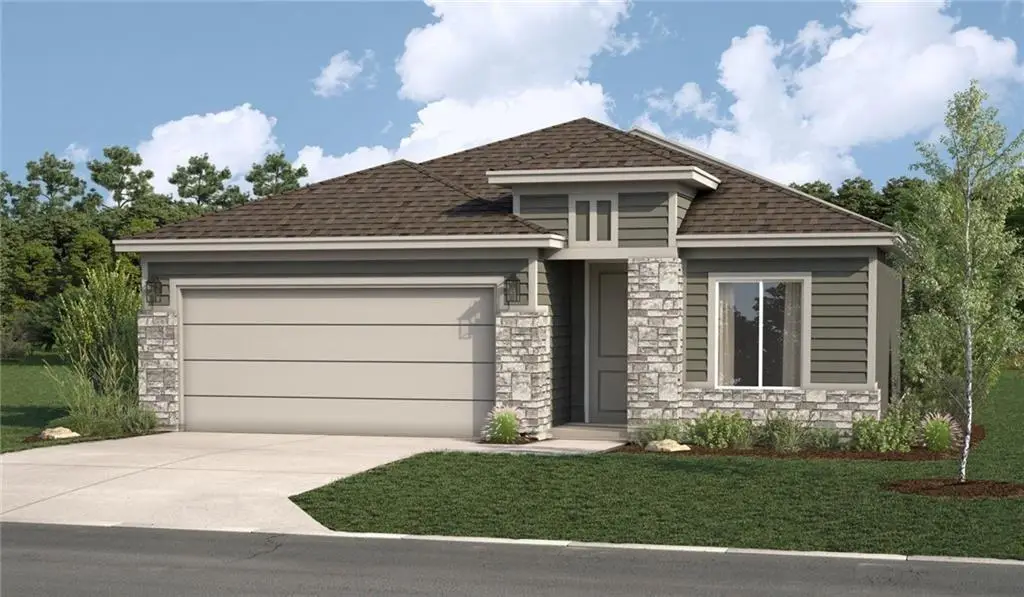1301 Saddle Court, Raymore, MO 64083 - #1
