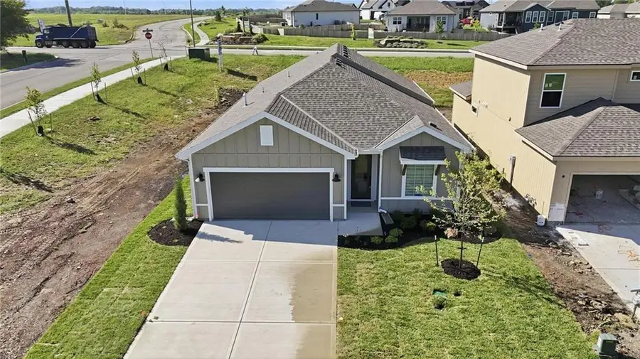 1301 Saddle Court, Raymore, MO 64083 - #3
