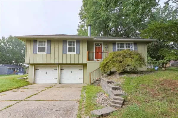 1315 SE Alice Street, Blue Springs, MO 64014