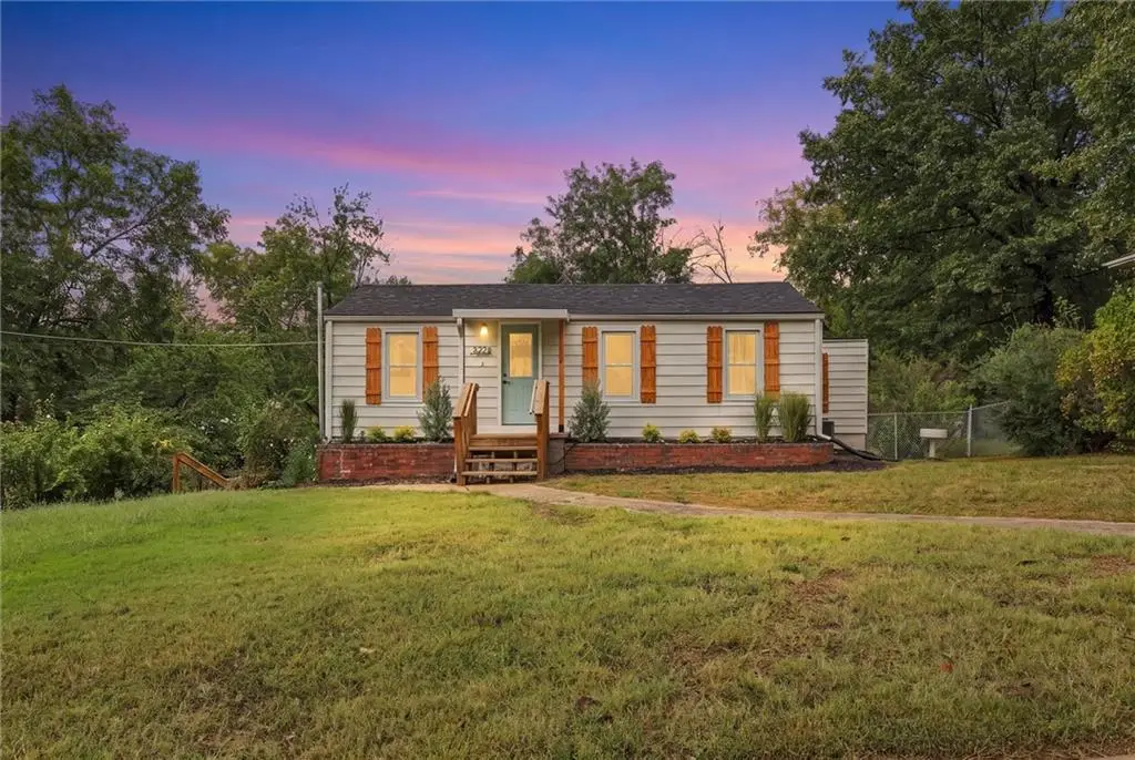 5224 England Street, Merriam, KS 66203 - #1