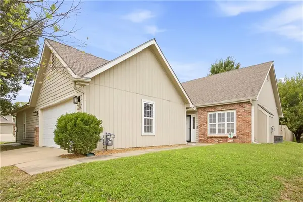 3514 Fieldstone Court, Lawrence, KS 66049