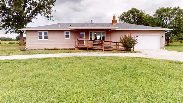 15665 E Quail Road, Nevada, MO 64772