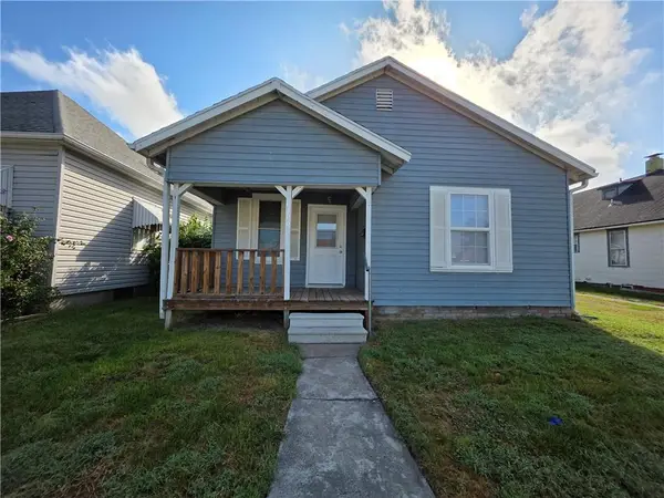 6309 Carnegie Street, St Joseph, MO 64504