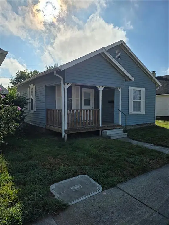 6309 Carnegie Street, Saint Joseph, MO 64504 - #2