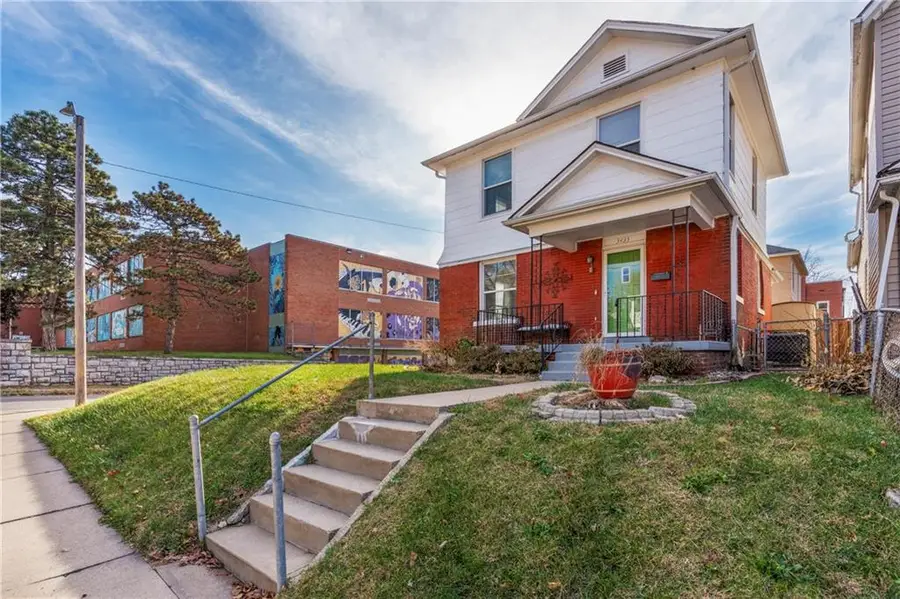 3435 Anderson Avenue, Kansas City, MO 64123 - #2