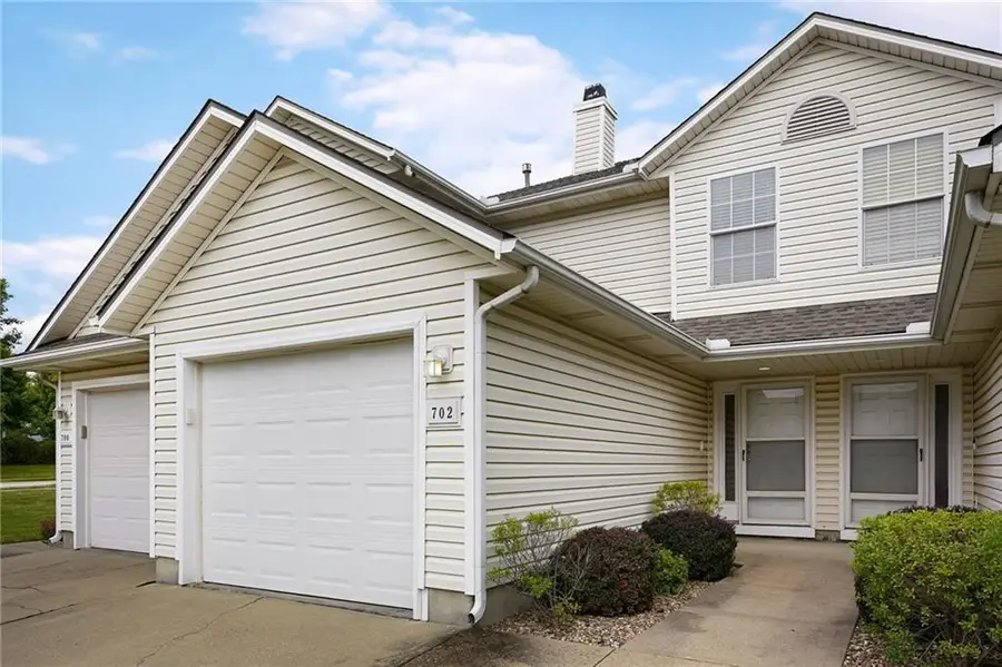 702 SE 13th Street, Lees Summit, MO 64081 - #2