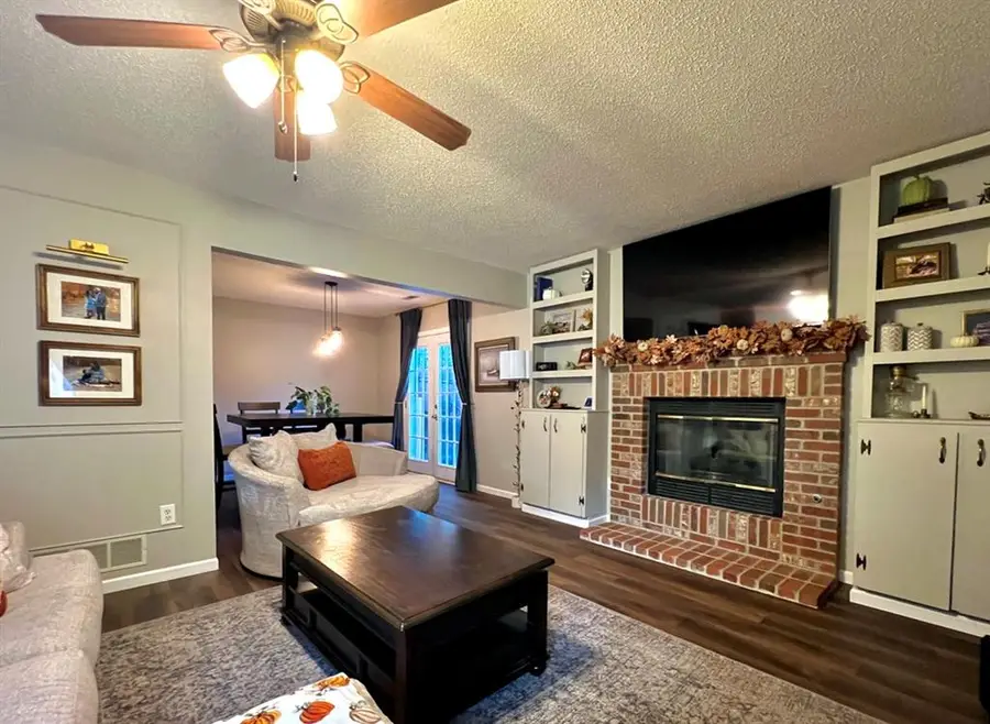317 Glenview Drive, Lawrence, KS 66049 - #3