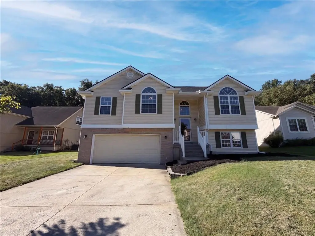 21505 E 50th Terrace Court, Independence, MO 64015 - #1