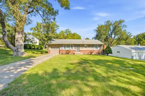 504 W 91st Street, Kansas City, MO 64114