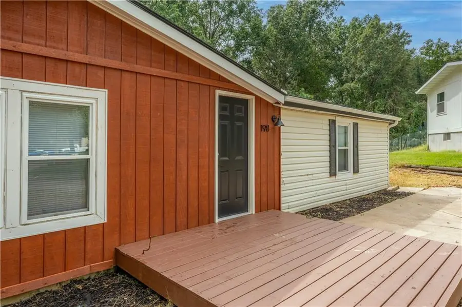 198 SE 51st Road, Warrensburg, MO 64093 - #2