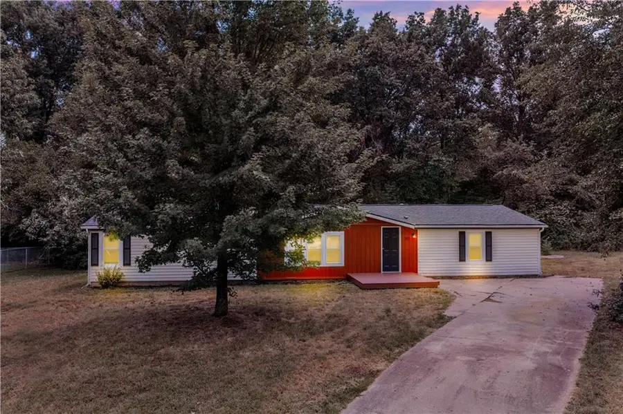 198 SE 51st Road, Warrensburg, MO 64093 - #3