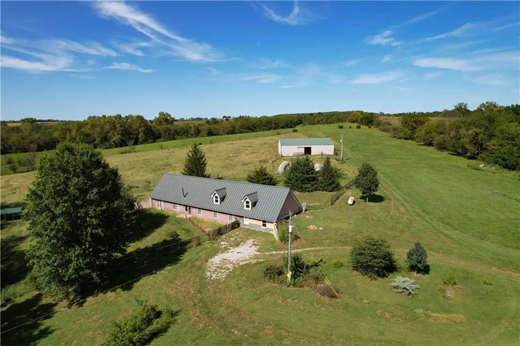 2751 NW Gospel Road, Maysville, MO 64469 - #1