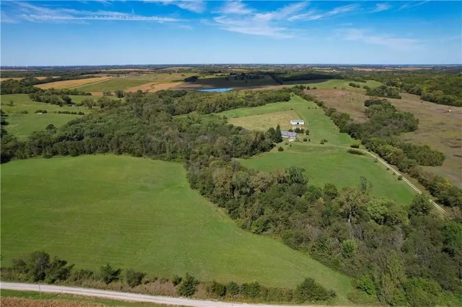 2751 NW Gospel Road, Maysville, MO 64469 - #2