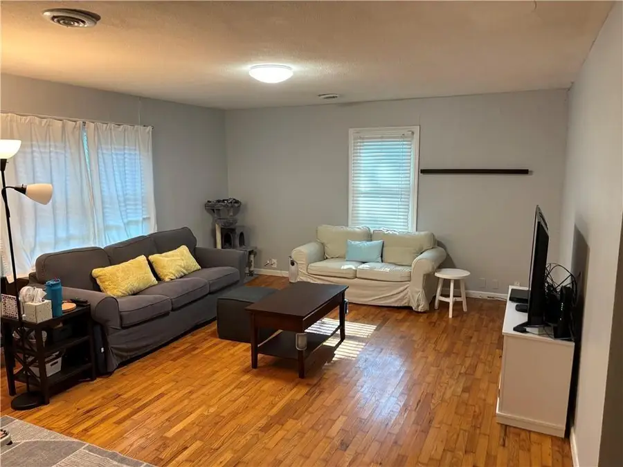 206 S 5th Street, Louisburg, KS 66053 - #3