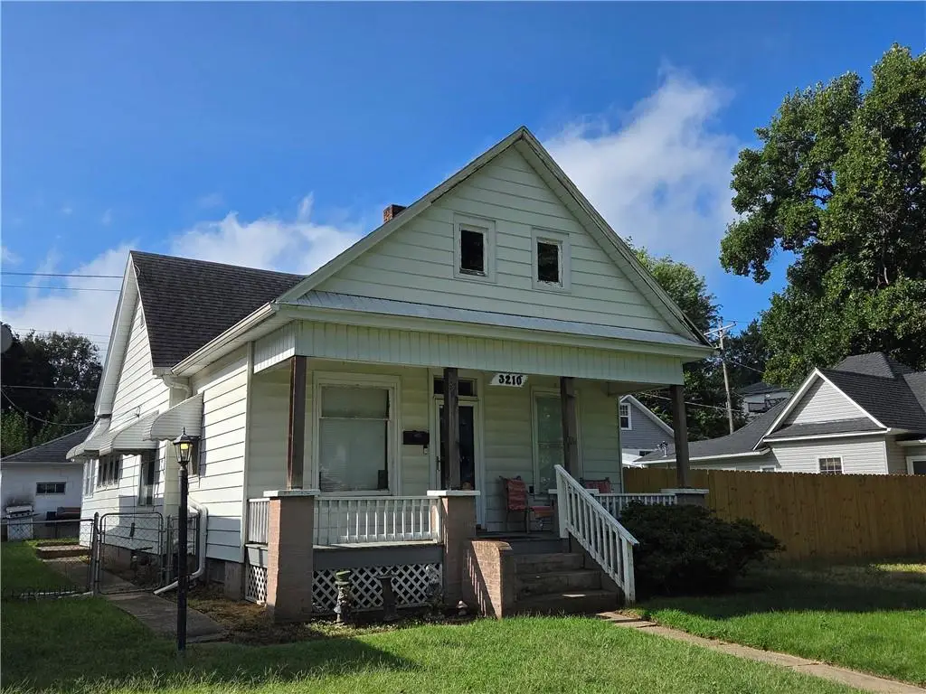 3210 Seneca Street, Saint Joseph, MO 64507 - #1