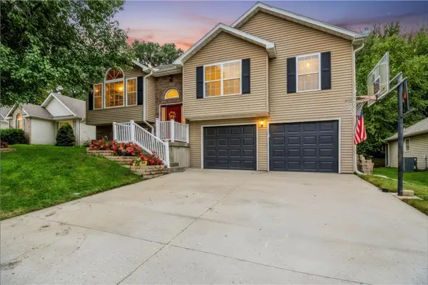 1324 Fawn Lane, Warrensburg, MO 64093