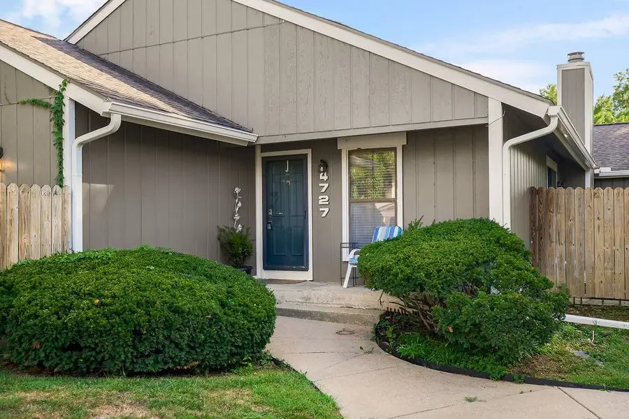 4727 N Cliff Hill Circle, Kansas City, MO 64151 - #2