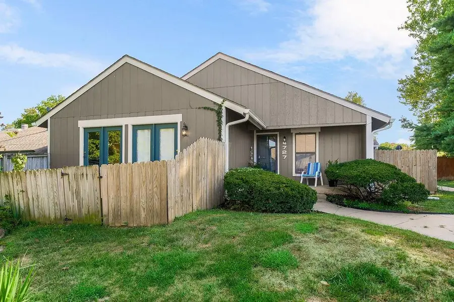 4727 N Cliff Hill Circle, Kansas City, MO 64151 - #3