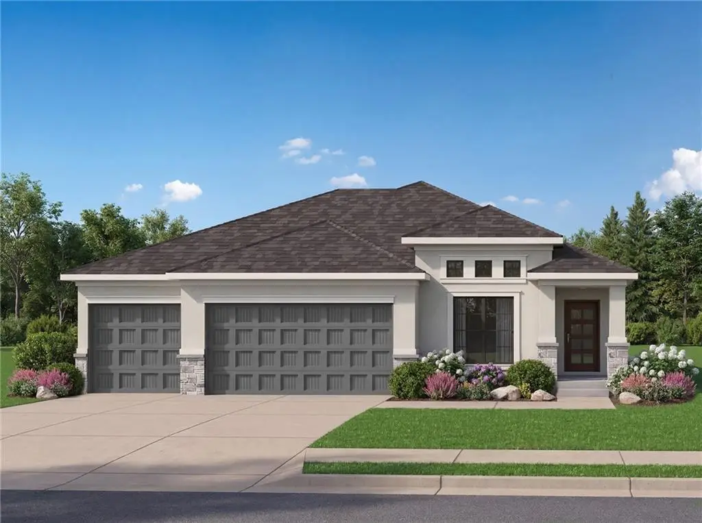 18600 Mohawk Lane, Overland Park, KS 66085 - #1