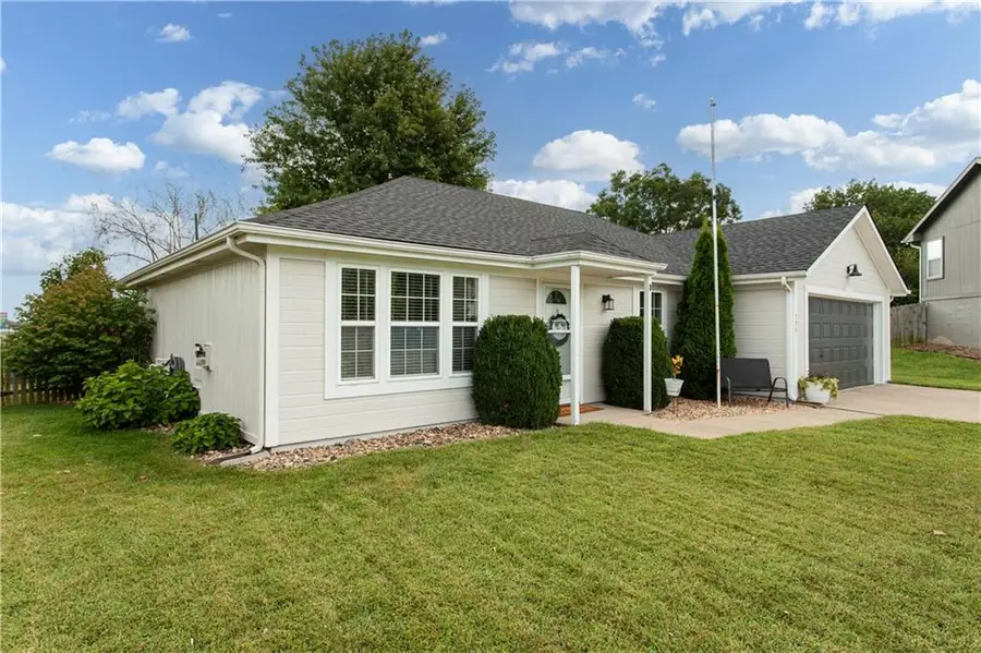 500 Birch Street, Peculiar, MO 64078 - #2