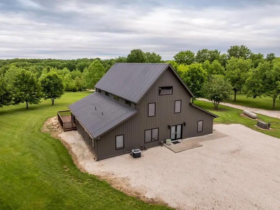 16199 NW 701 County Road, Archie, MO 64725 - #3
