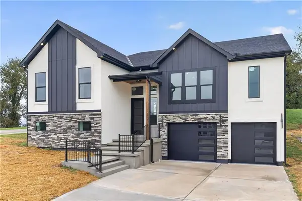 2529 N Hallock Street, Kansas City, KS 66101