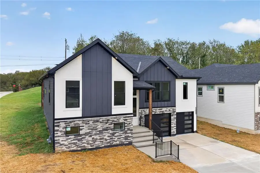 2529 N Hallock Street, Kansas City, KS 66101 - #2