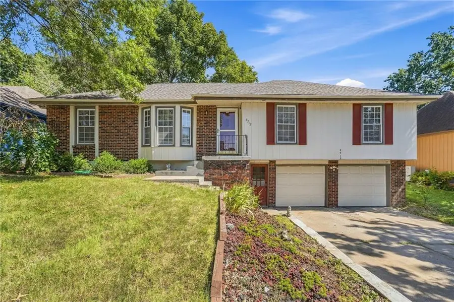 3713 Stanton Street, Lees Summit, MO 64064 - #2