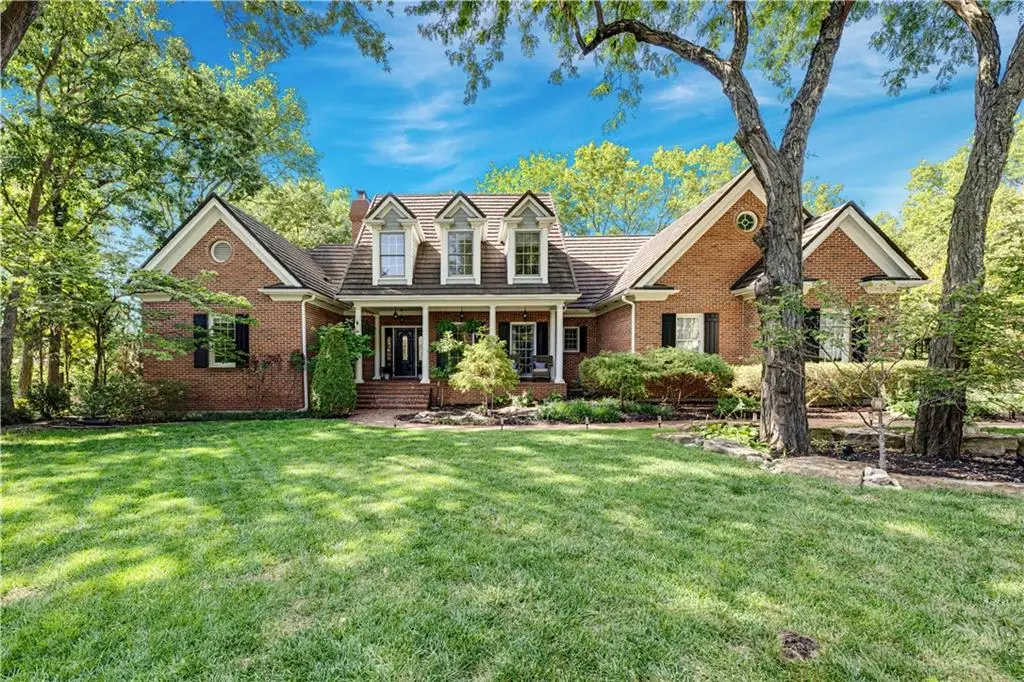 20 E Loch Lloyd Parkway, Loch Lloyd, MO 64012 - #1