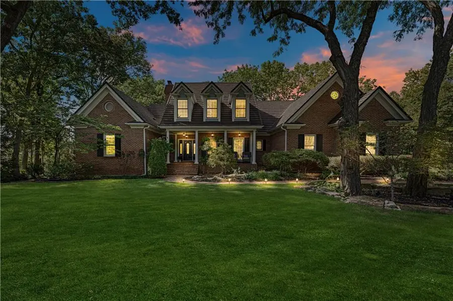 20 E Loch Lloyd Parkway, Loch Lloyd, MO 64012 - #2