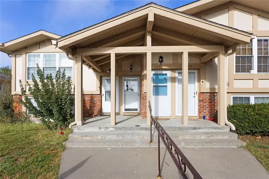 1476 NW 64th Terrace, Kansas City, MO 64118 - #2