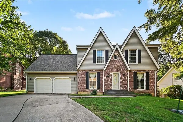 1005 Blueberry Lane, Liberty, MO 64068