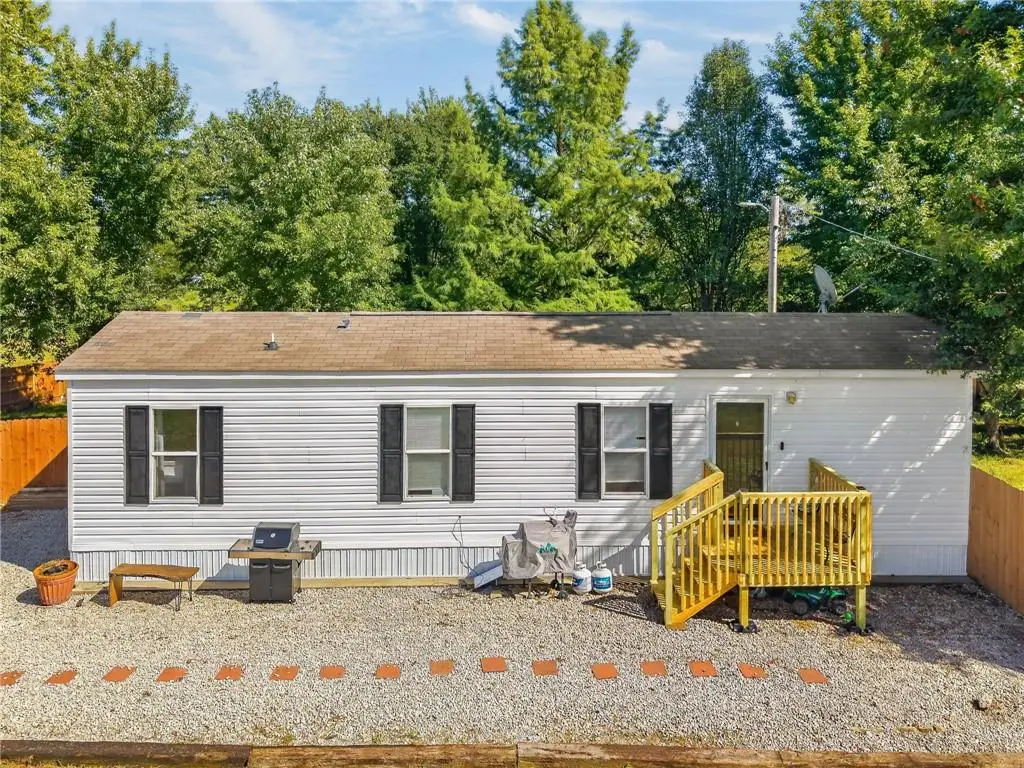 1730 NW 655th Road, Kingsville, MO 64061 - #1