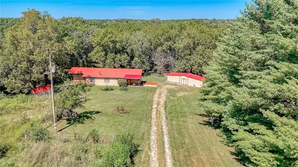 1365 NW Division Road, Holden, MO 64040 - #1