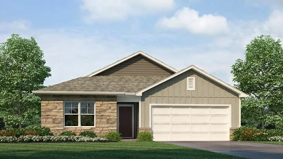 21051 W 217th Court, Spring Hill, KS 66083 - #1