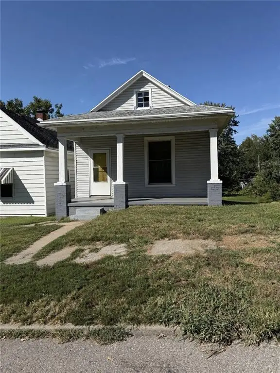 815 Pendleton Street, St Joseph, MO 64501