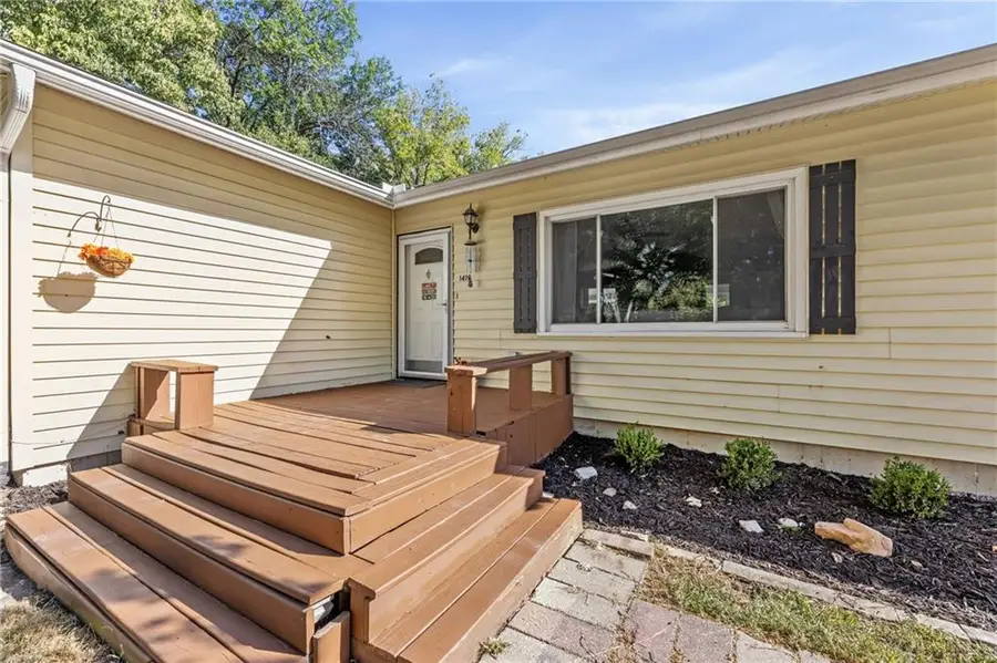 1419 High Street, Baldwin City, KS 66006 - #3
