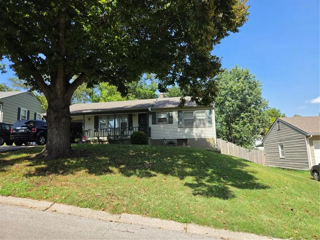110 W 91st Street, Kansas City, MO 64114 - #1