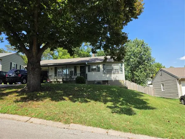 110 W 91st Street, Kansas City, MO 64114