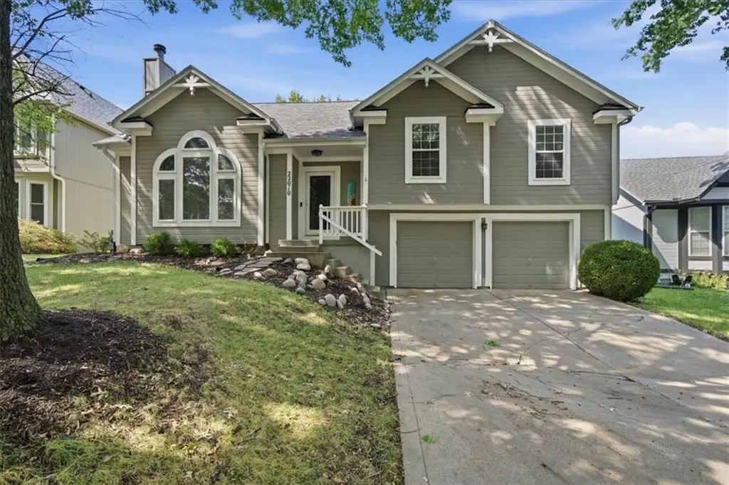 22010 W 51st Court, Shawnee, KS 66226 - #1