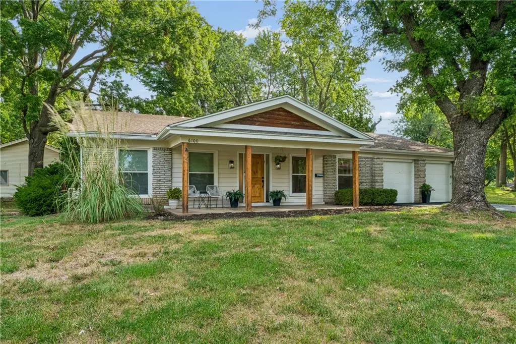 6100 W 88th Street, Overland Park, KS 66207 - #1
