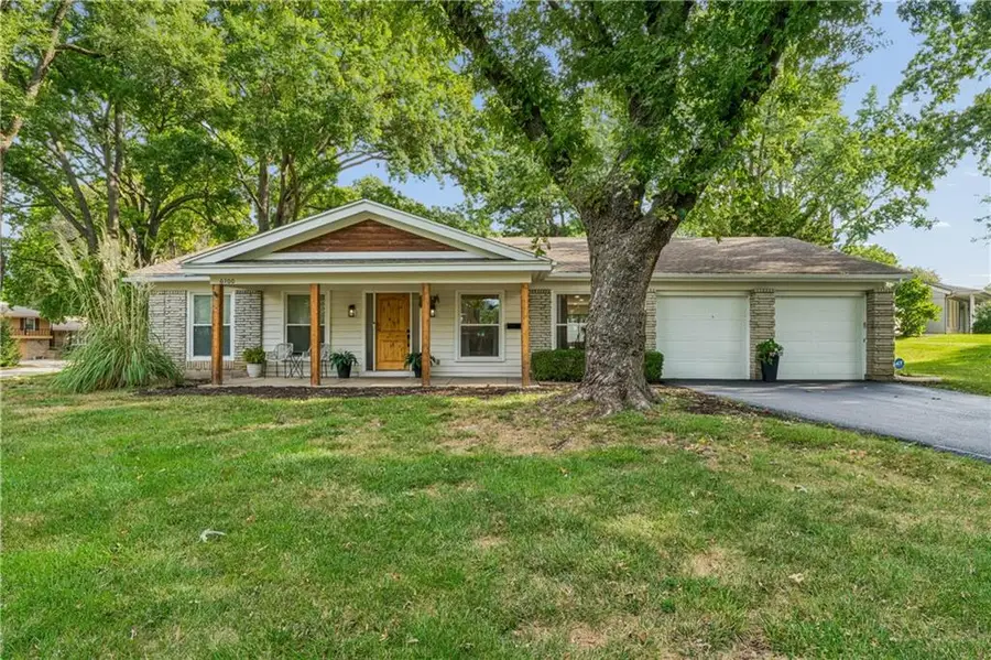 6100 W 88th Street, Overland Park, KS 66207 - #2