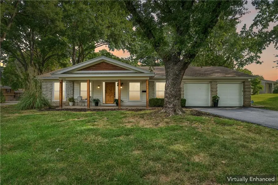 6100 W 88th Street, Overland Park, KS 66207 - #3