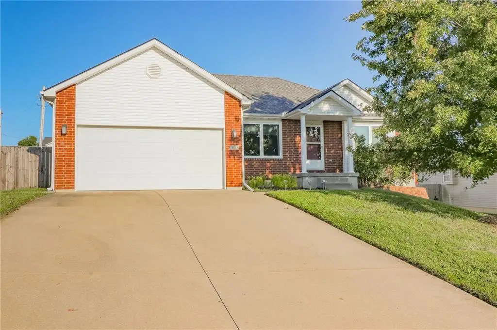 703 Sierra Avenue, Warrensburg, MO 64093 - #1