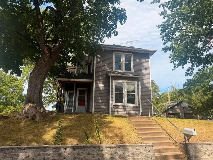 515 T Street, Atchison, KS 66002 - #2