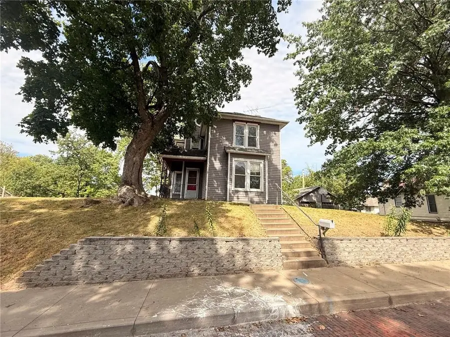 515 T Street, Atchison, KS 66002 - #3