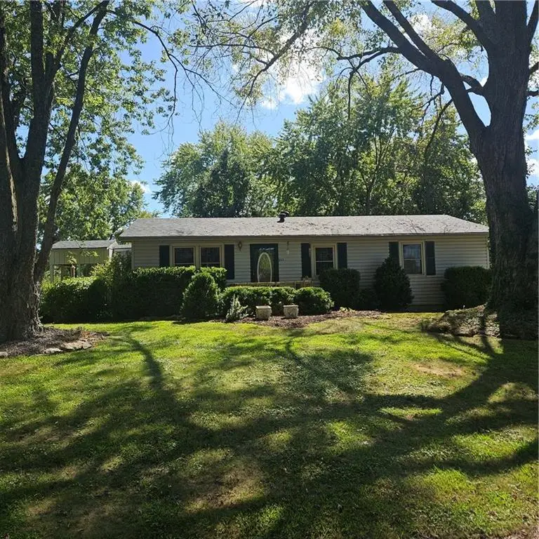 903 Roncelli Road, Lexington, MO 64067 - #2