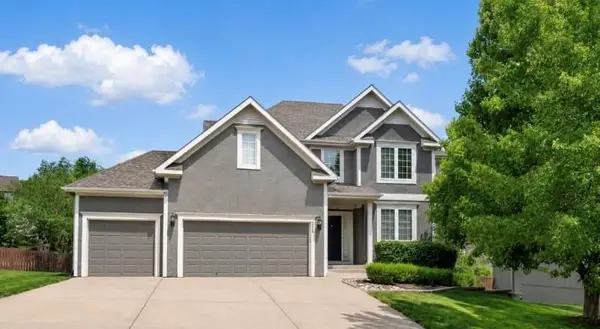 8604 NE 99th Street, Kansas City, MO 64157